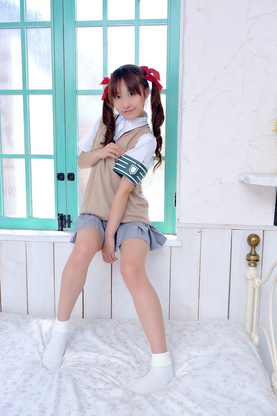 [Cosplay] 2013.05.15 To Aru Kagaku No Railgun